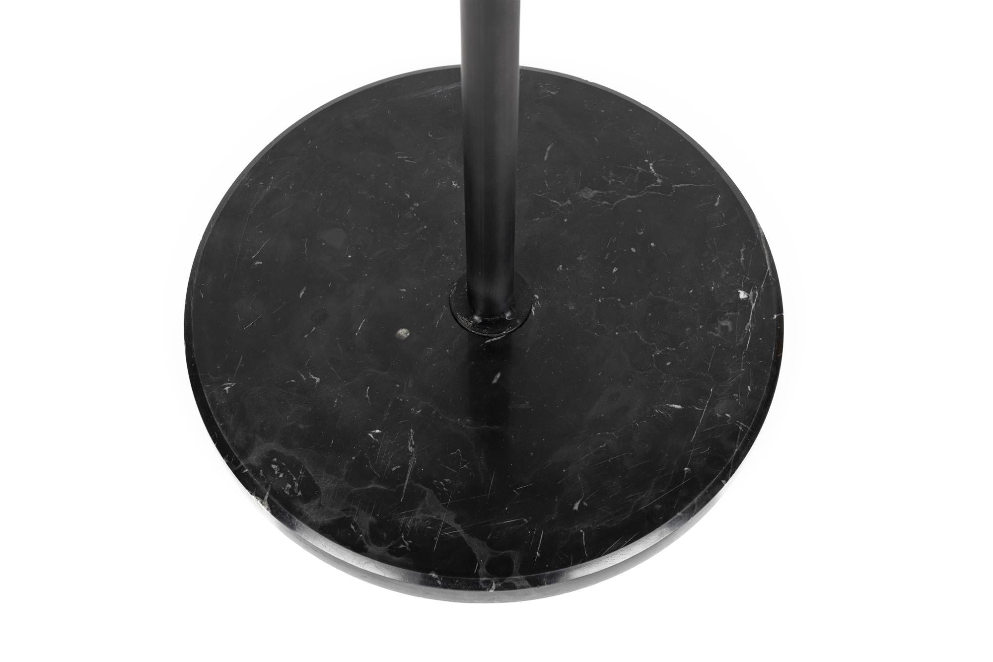 Kleiderständer RACK schwarz