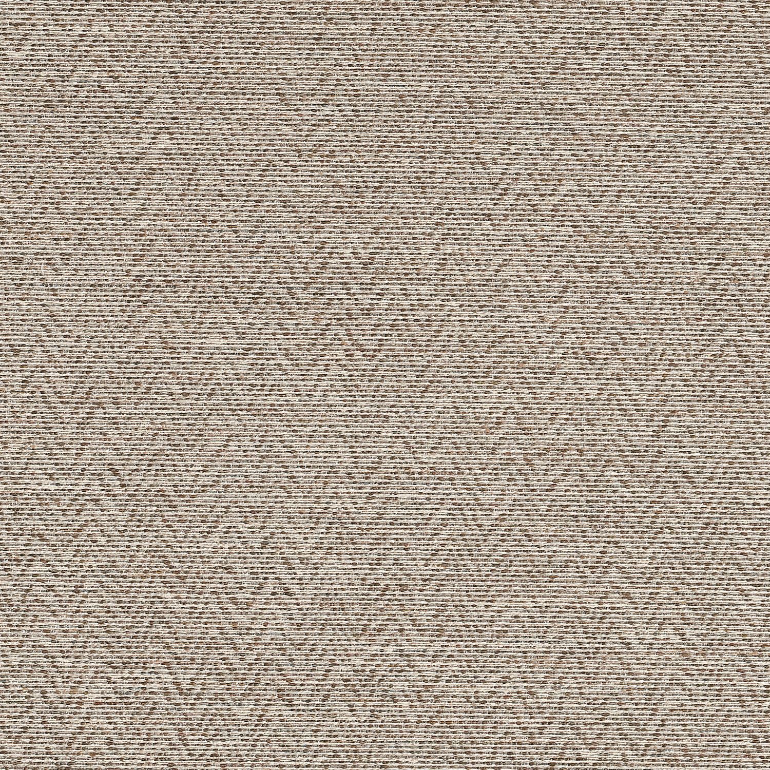 Textile wallpaper with a herringbone structure ELBERT - TAUPE taupe