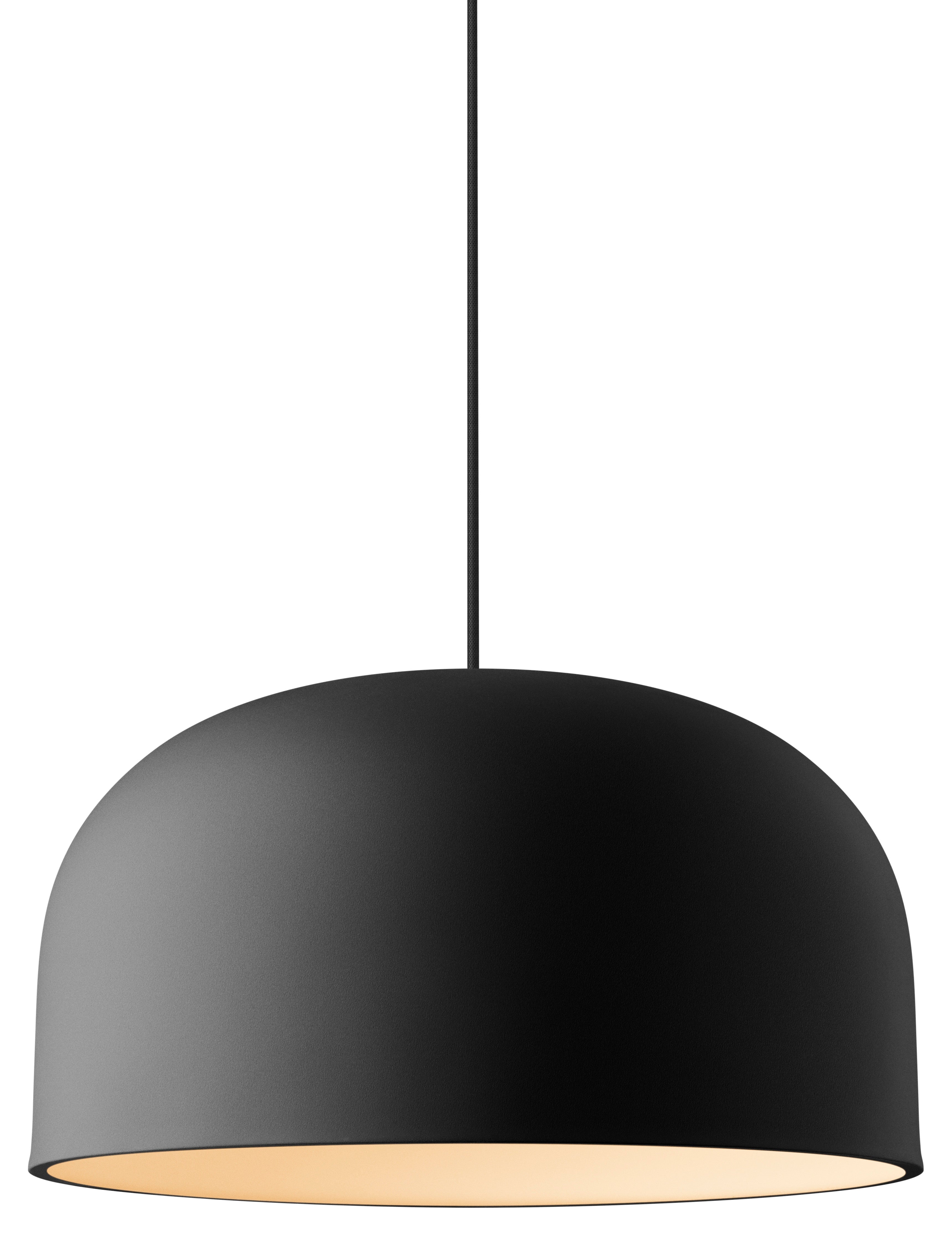 QUAY black pendant lamp
