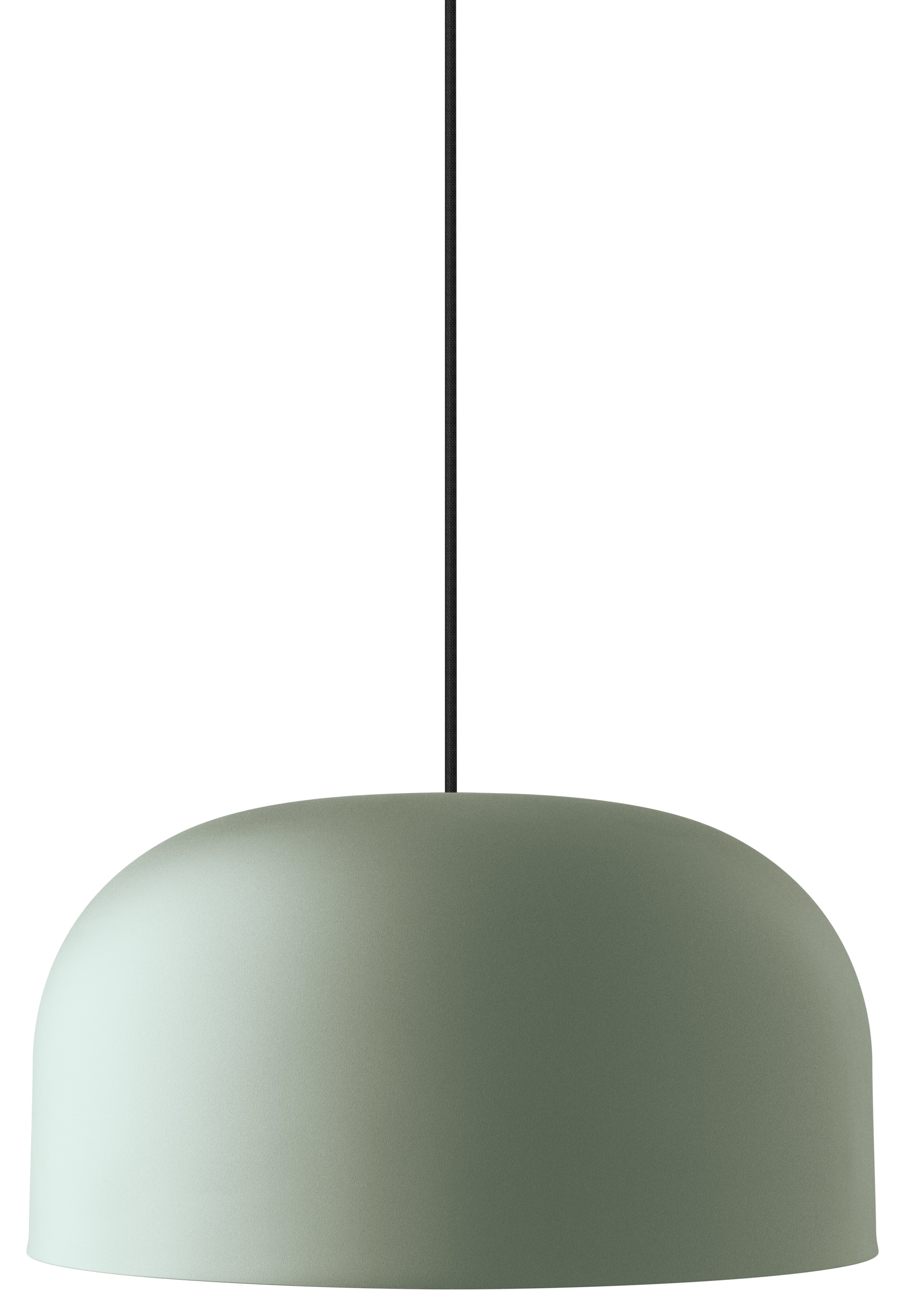 QUAY green pendant lamp