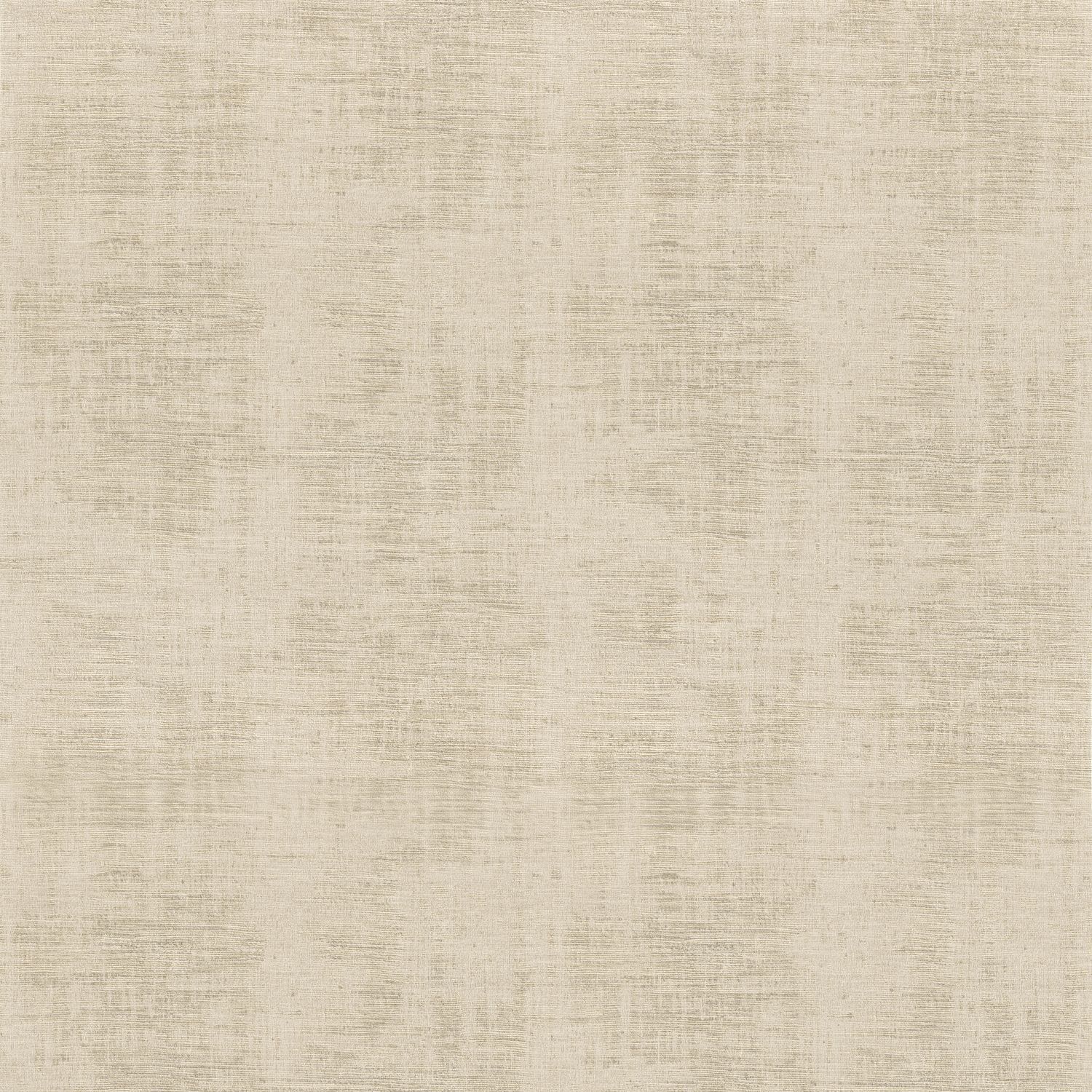 Structural wallpaper imitating worn canvas JOHARA - SABLE sandy