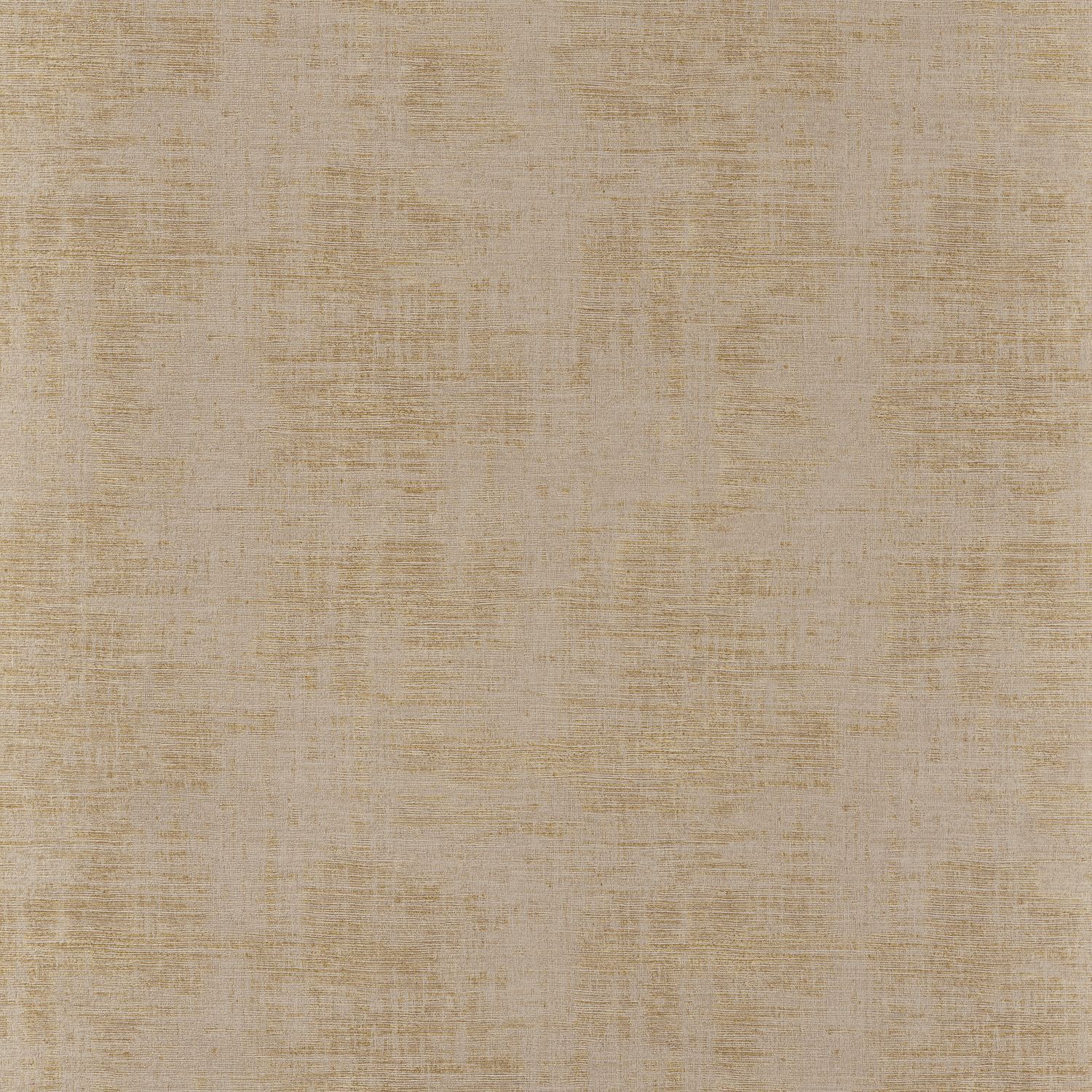 Structural wallpaper imitating worn canvas JOHARA - PAILLE straw