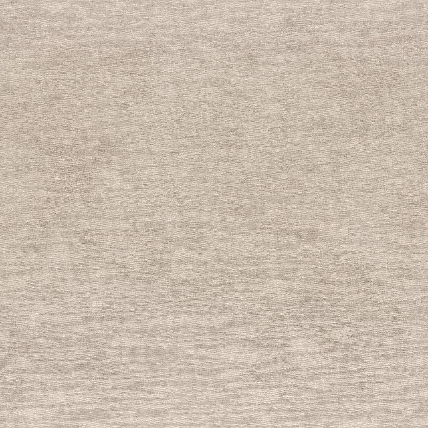 Textured wallpaper resembling canvas ARGILE - COFFEE brown