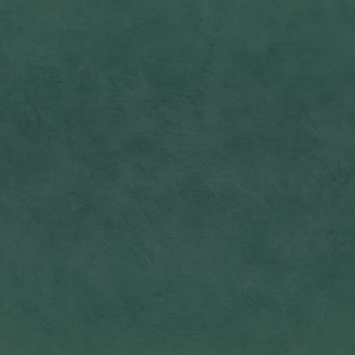 Structural wallpaper imitating canvas ARGILE - DARK GREEN English green