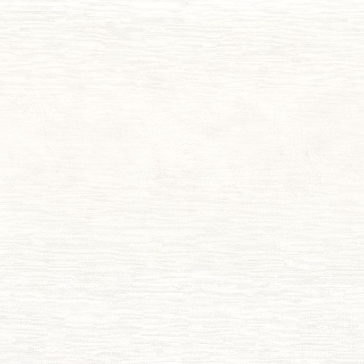 Structural wallpaper imitating canvas ARGILE - OPTICAL WHITE broken white