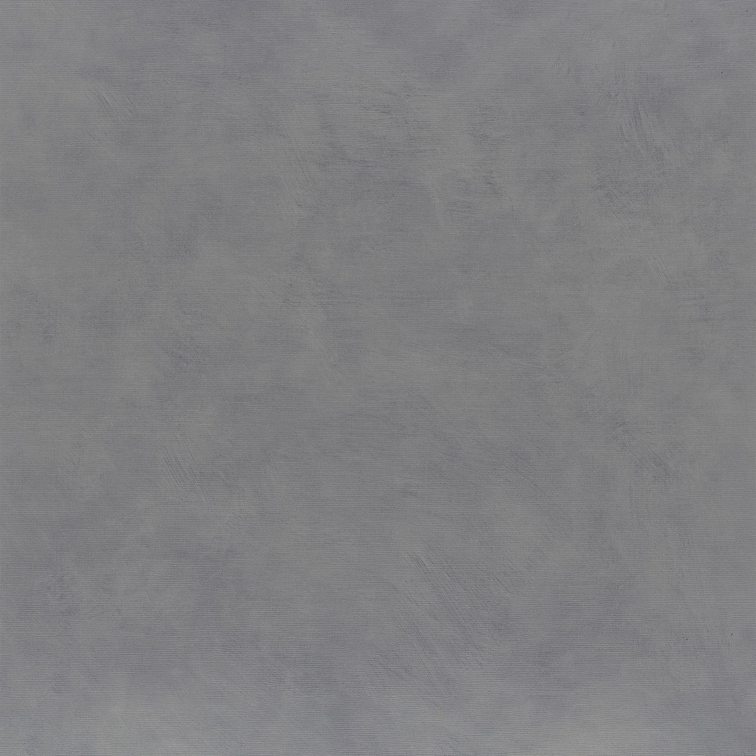 Textured wallpaper resembling canvas ARGILE - ANTHRACITE anthracite