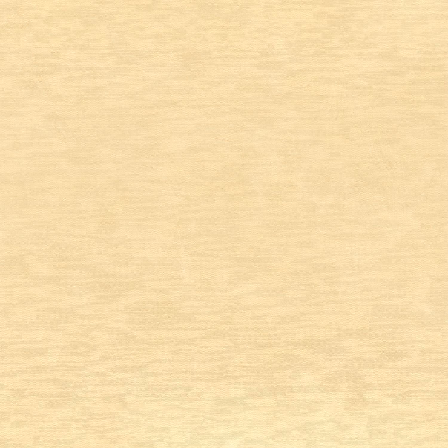 Textured wallpaper resembling canvas ARGILE - VANILLA creamy beige
