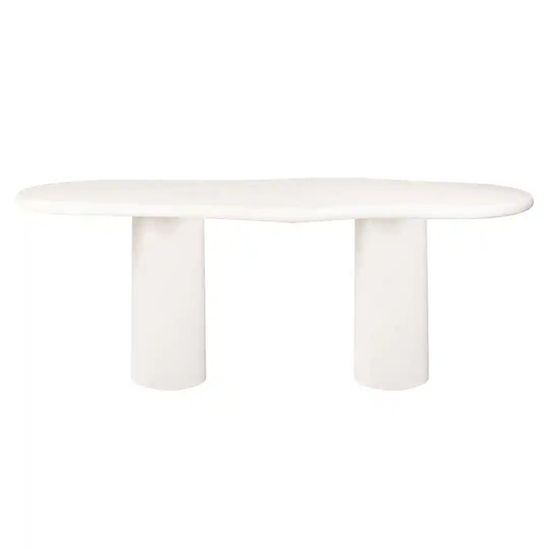 BLOOMSTONE White Table