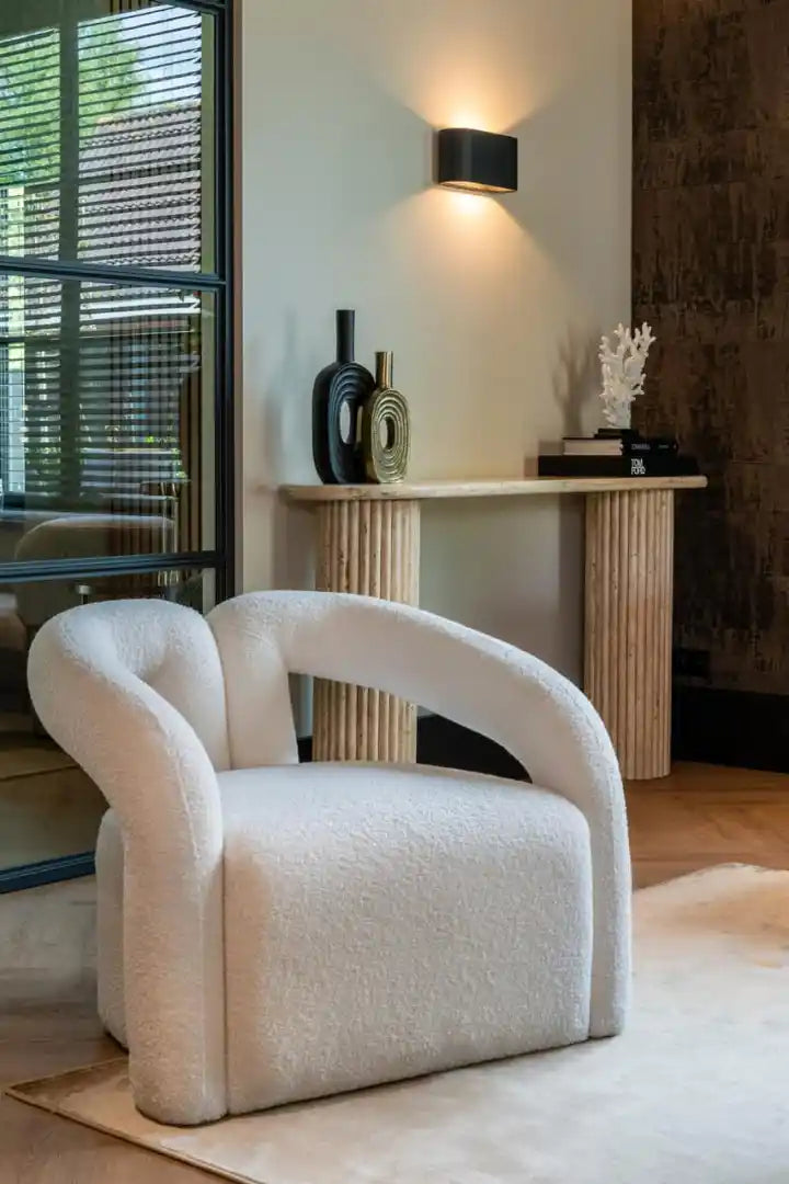 Konsola LA CANTERA trawertyn