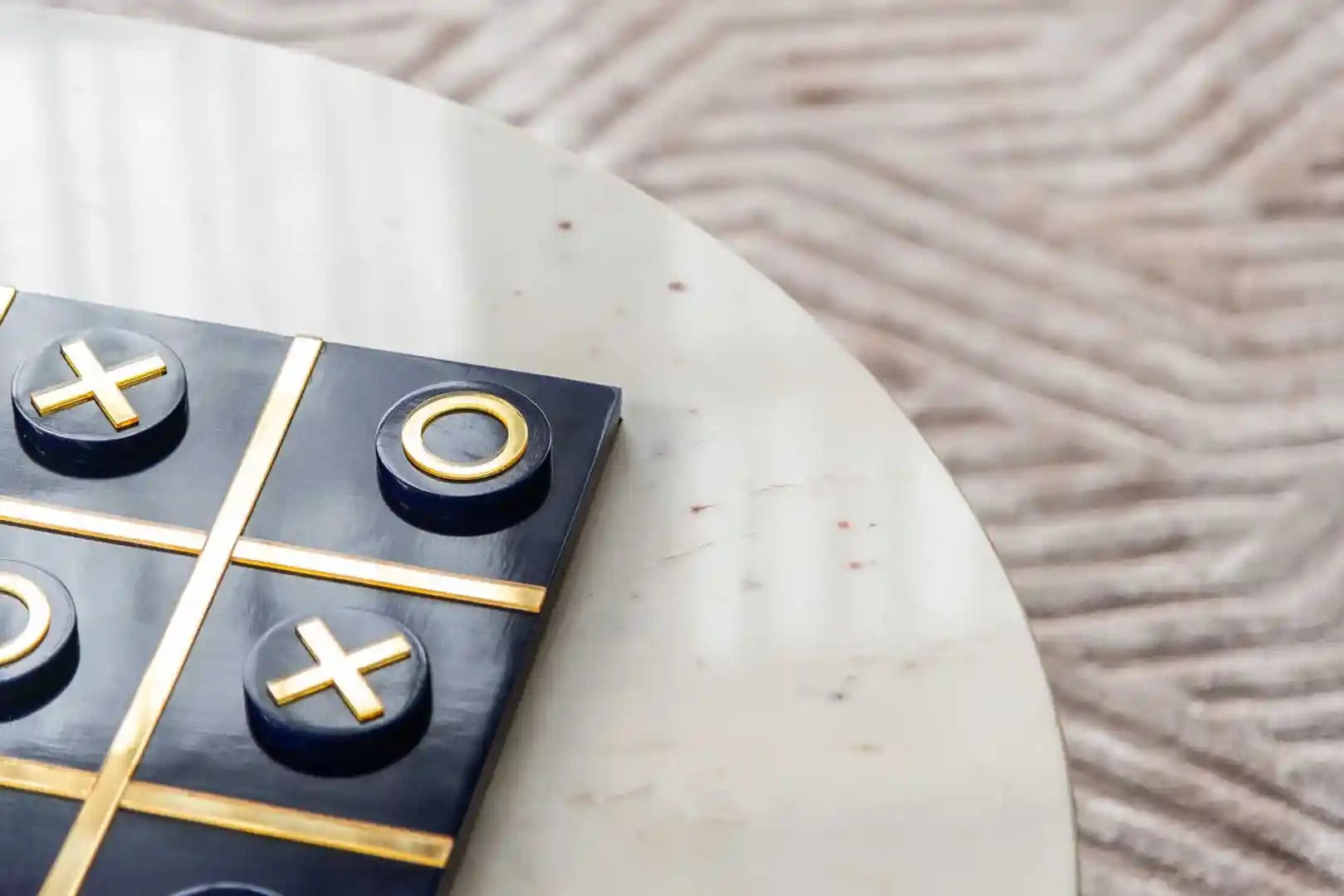 KITTY gray-beige rug