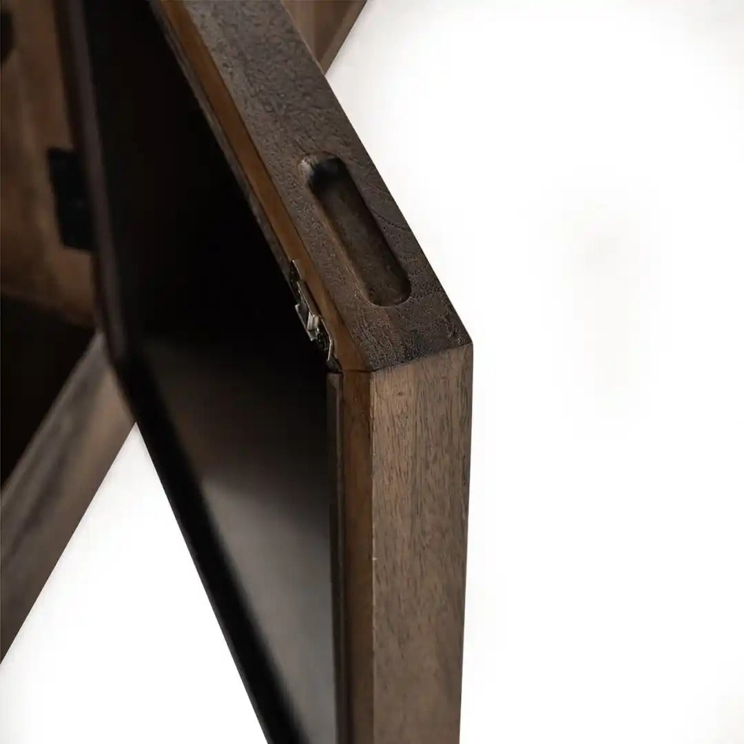 RTV-Sideboard BRYANT braun