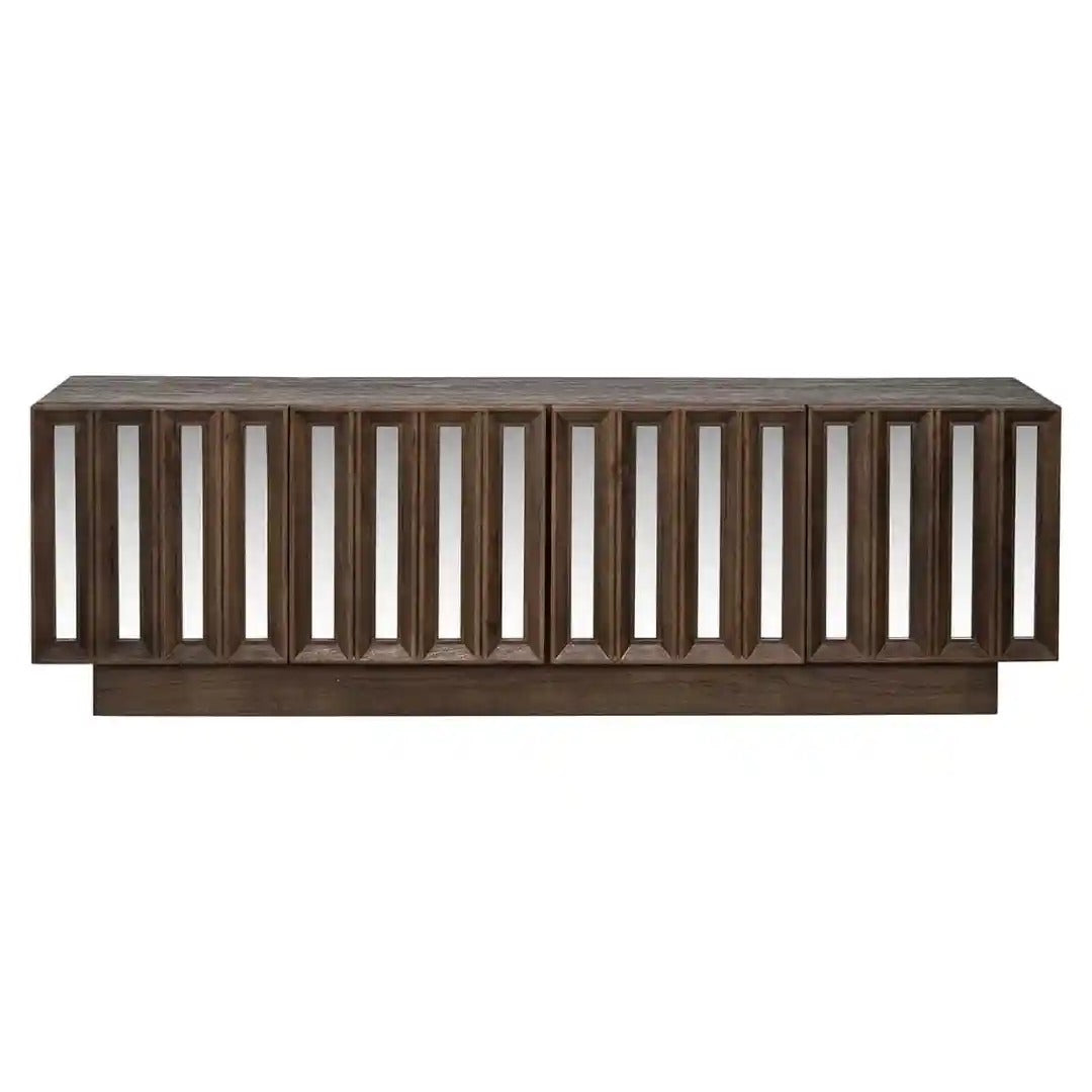 RTV-Sideboard BRYANT braun