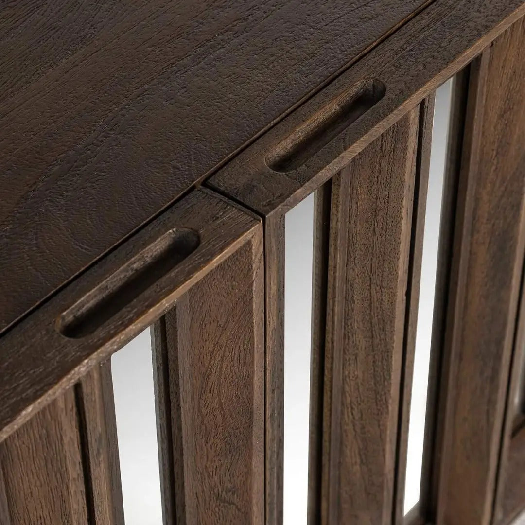 RTV-Sideboard BRYANT braun