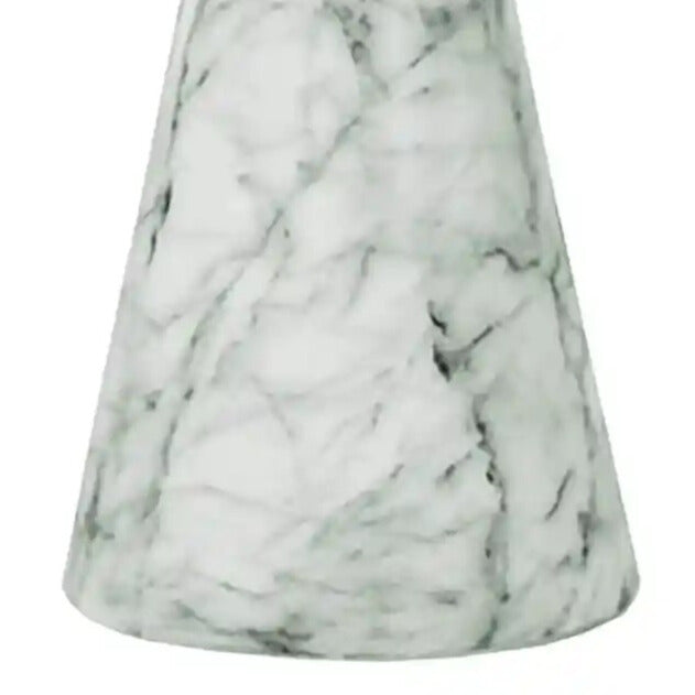 Beistelltisch LOHAN weiß