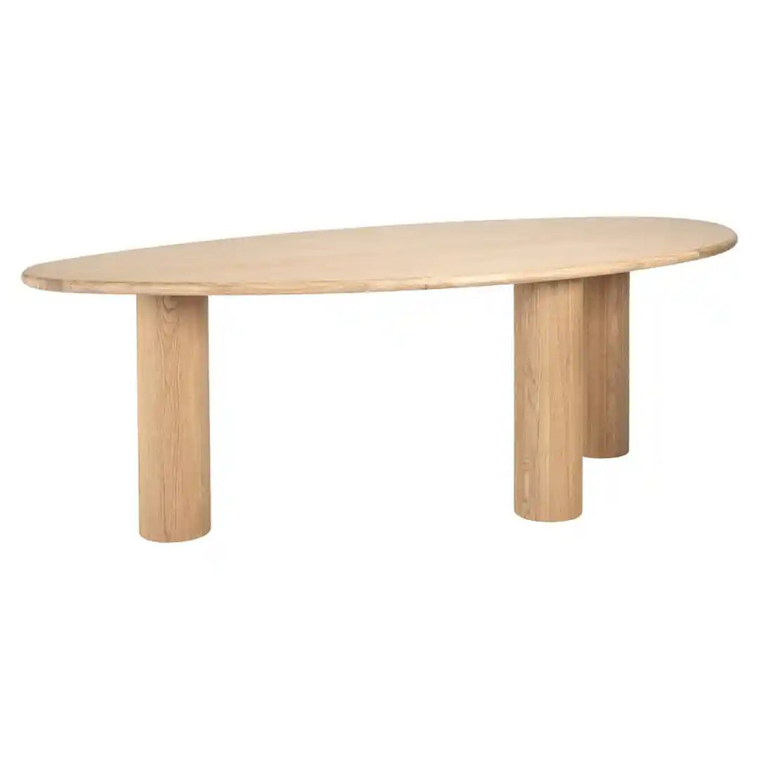 Eiken OAKLEY tafel