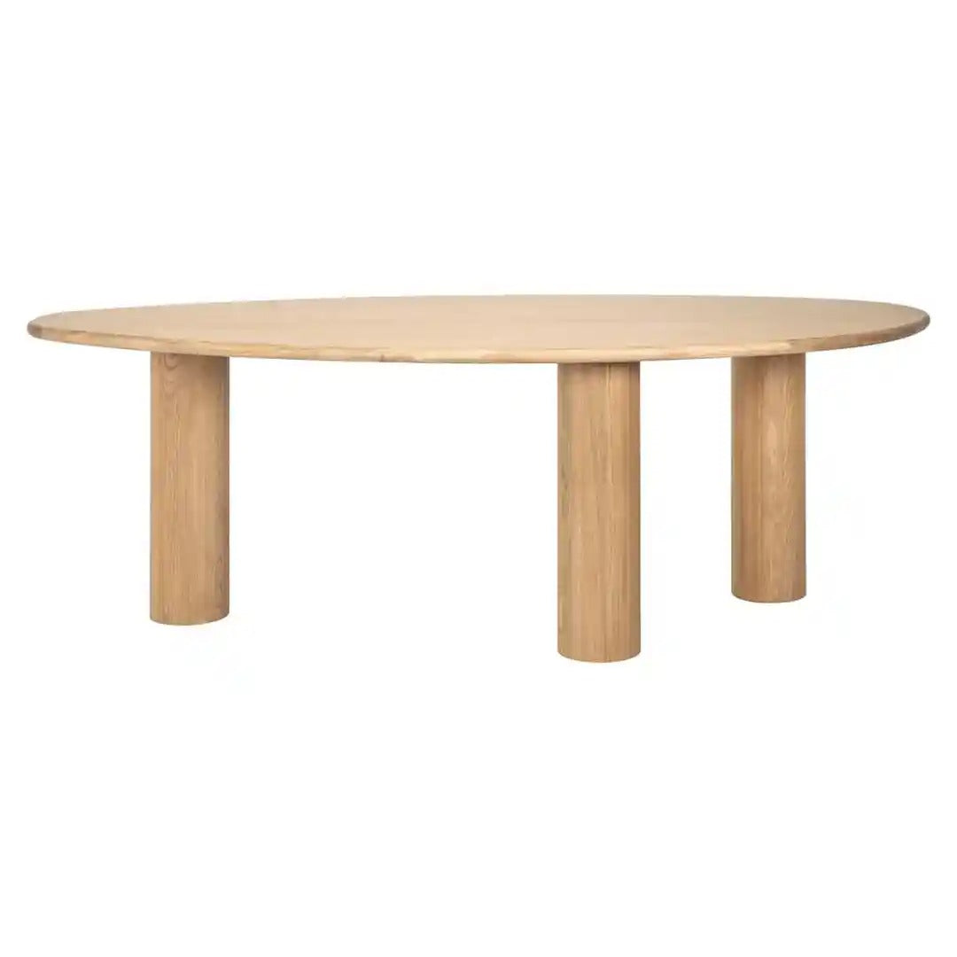 Eiken OAKLEY tafel