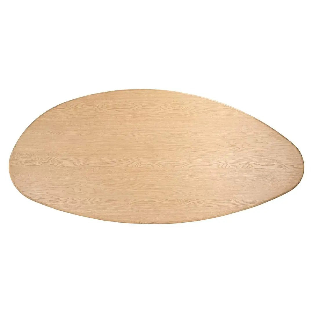 Eiken OAKLEY tafel