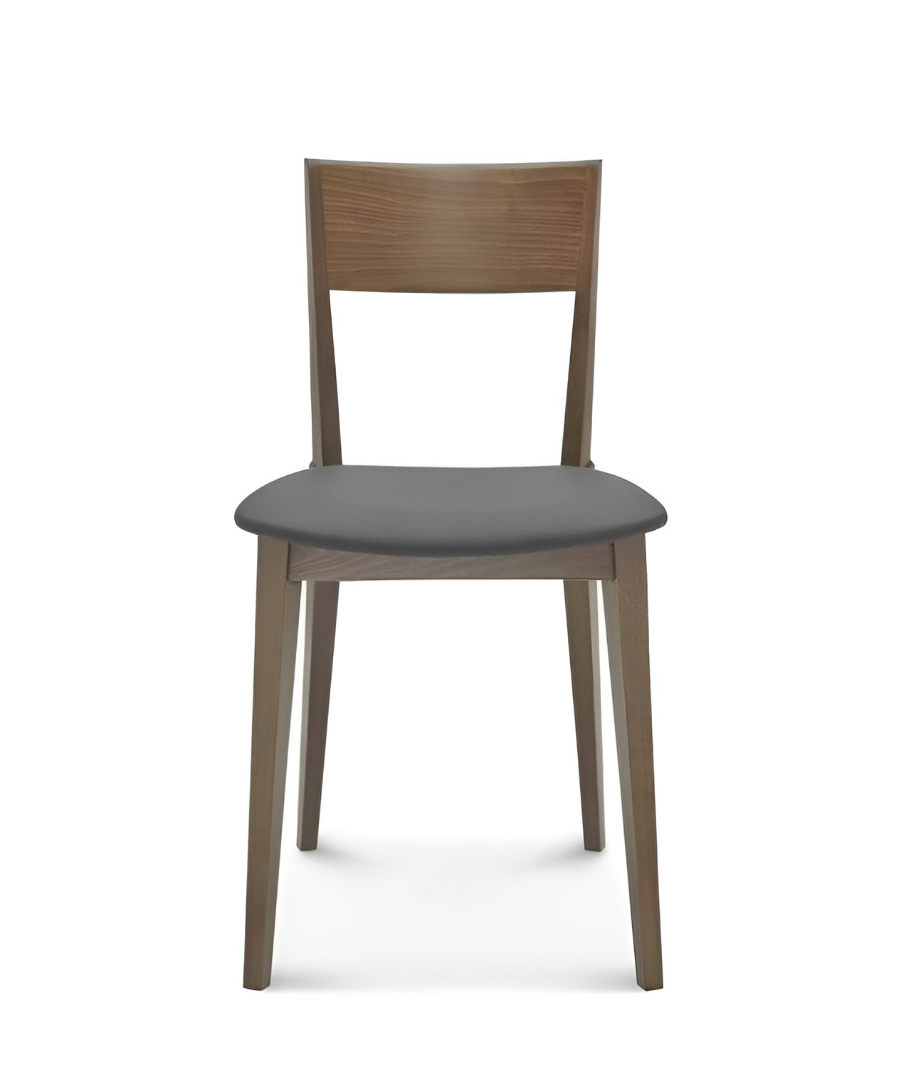 Stoel FAME A-0620 licht beukenhout