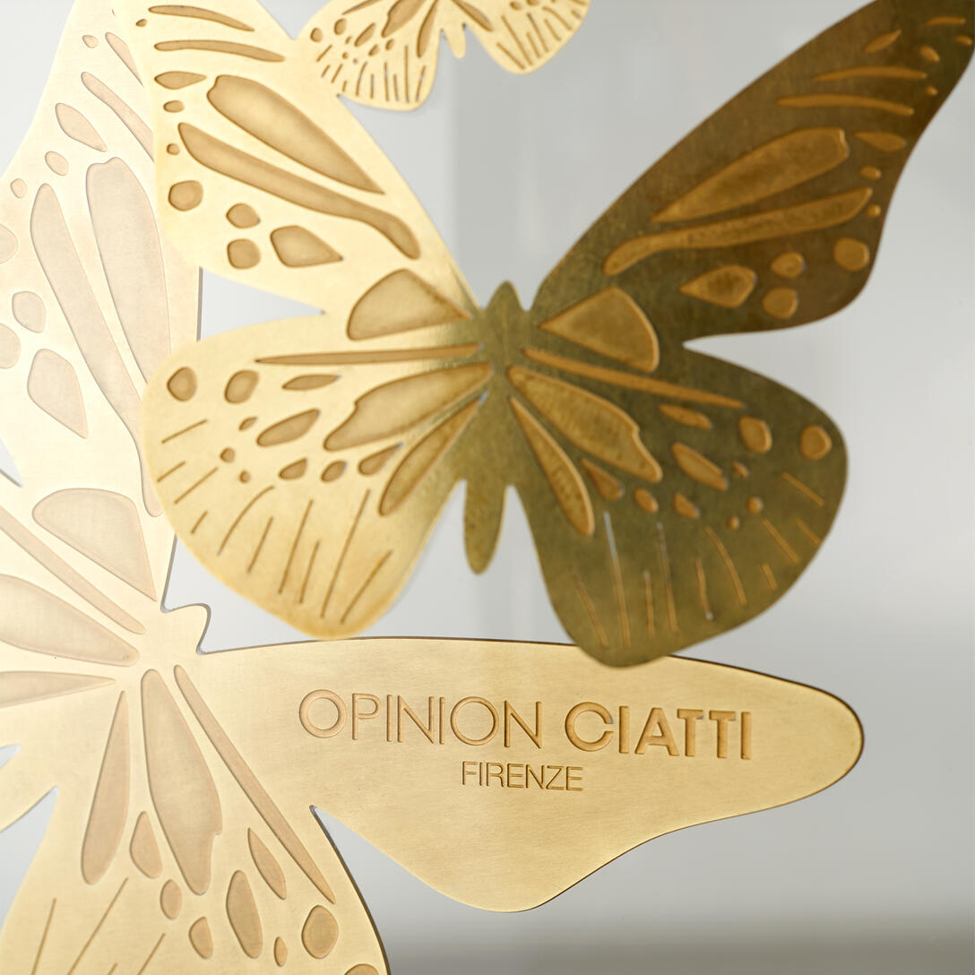 Misa MADAMA.B złoty