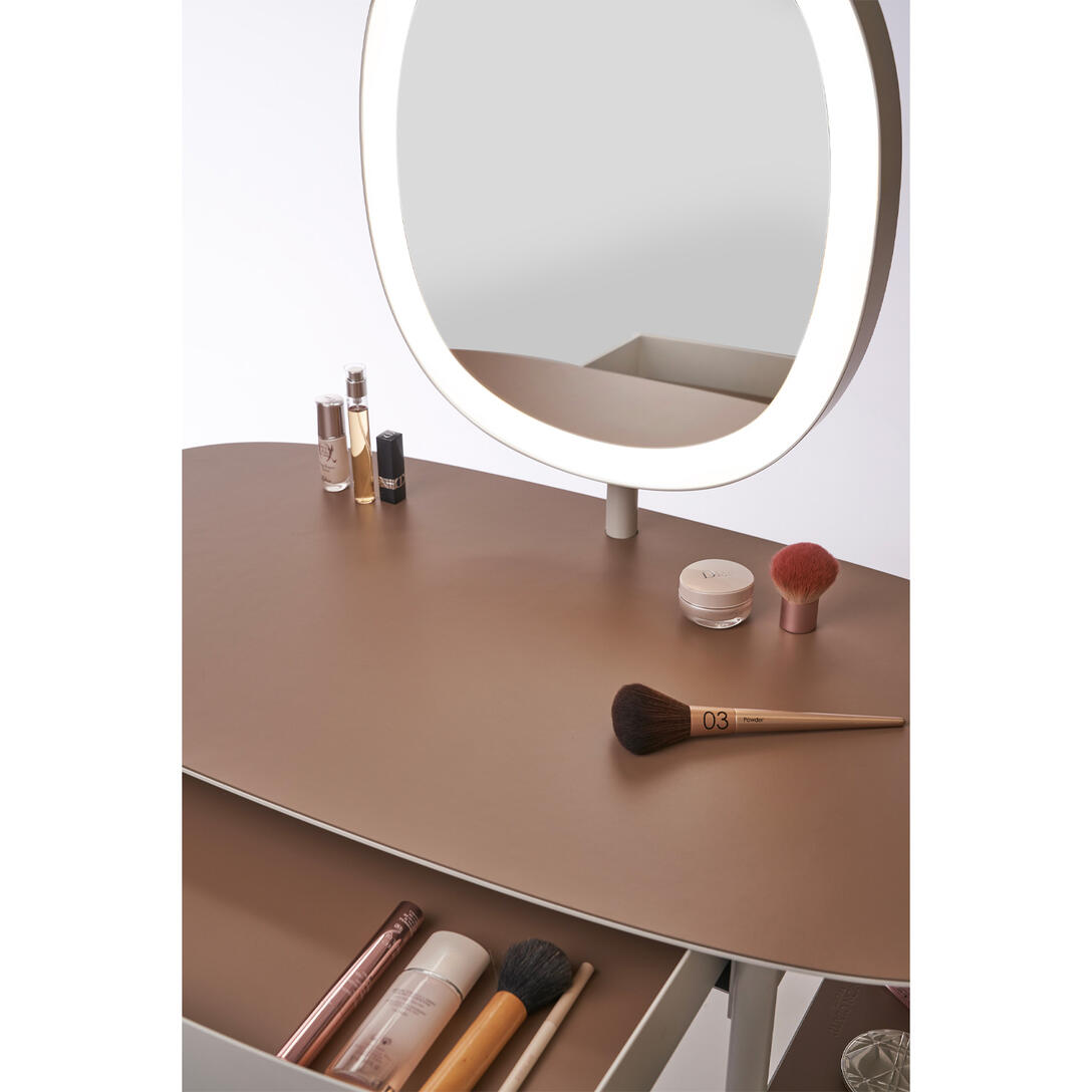 Bureau VANILLA groen