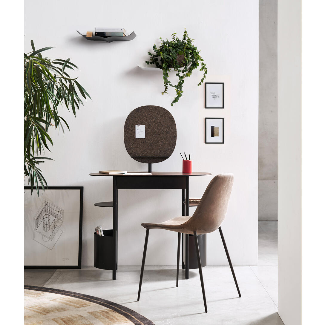 Bureau VANILLA groen