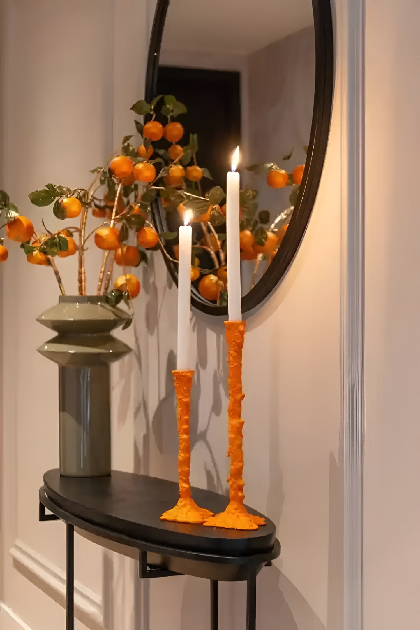 CALESTA Console Black