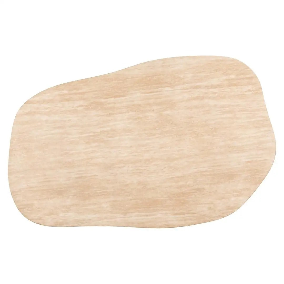 beige FICTUS salontafel