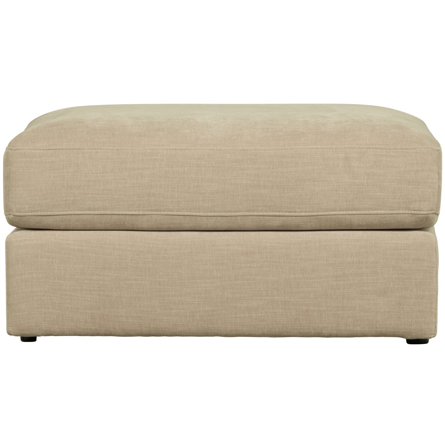 FAMILY pouf sand
