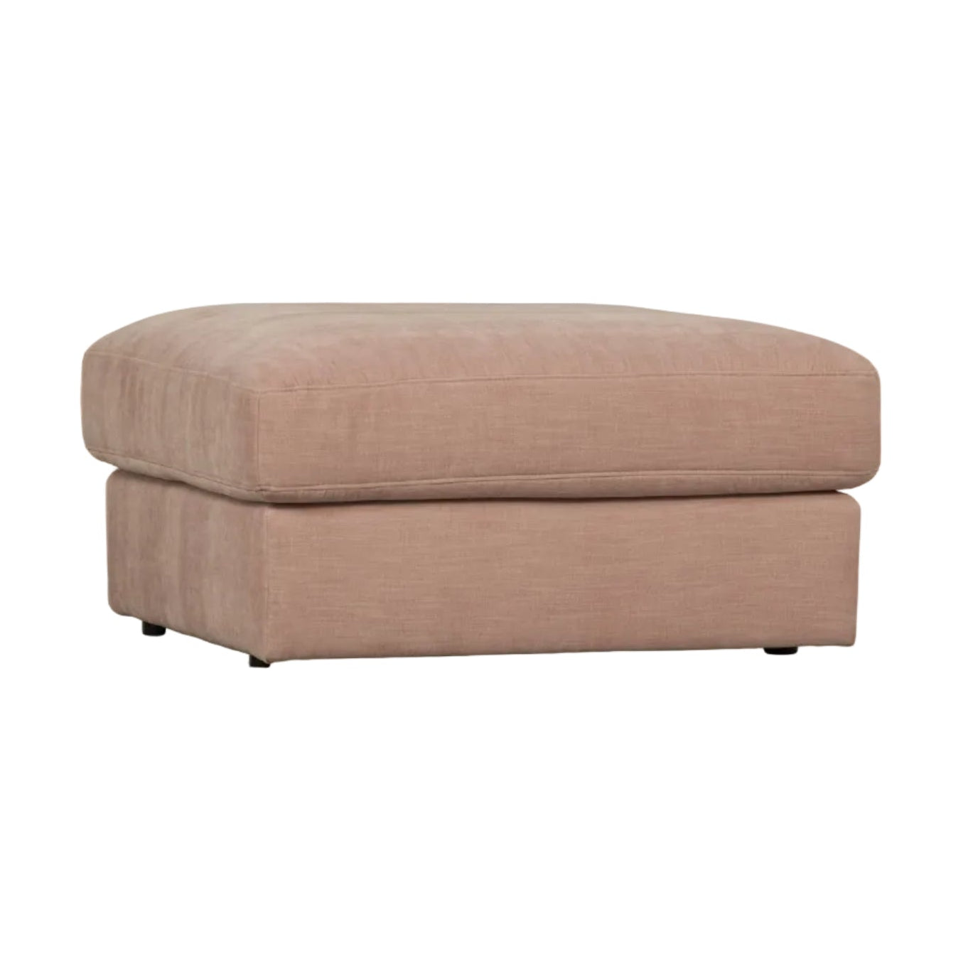 FAMILY pouf pink