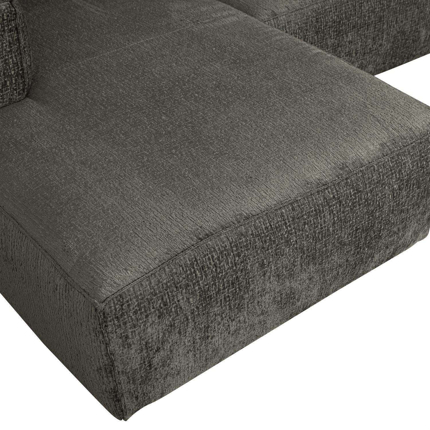 Left -hand corner Bean Morskie