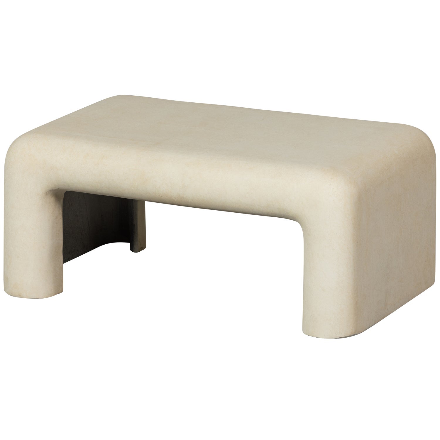 Zestaw stolików STANI beżowy