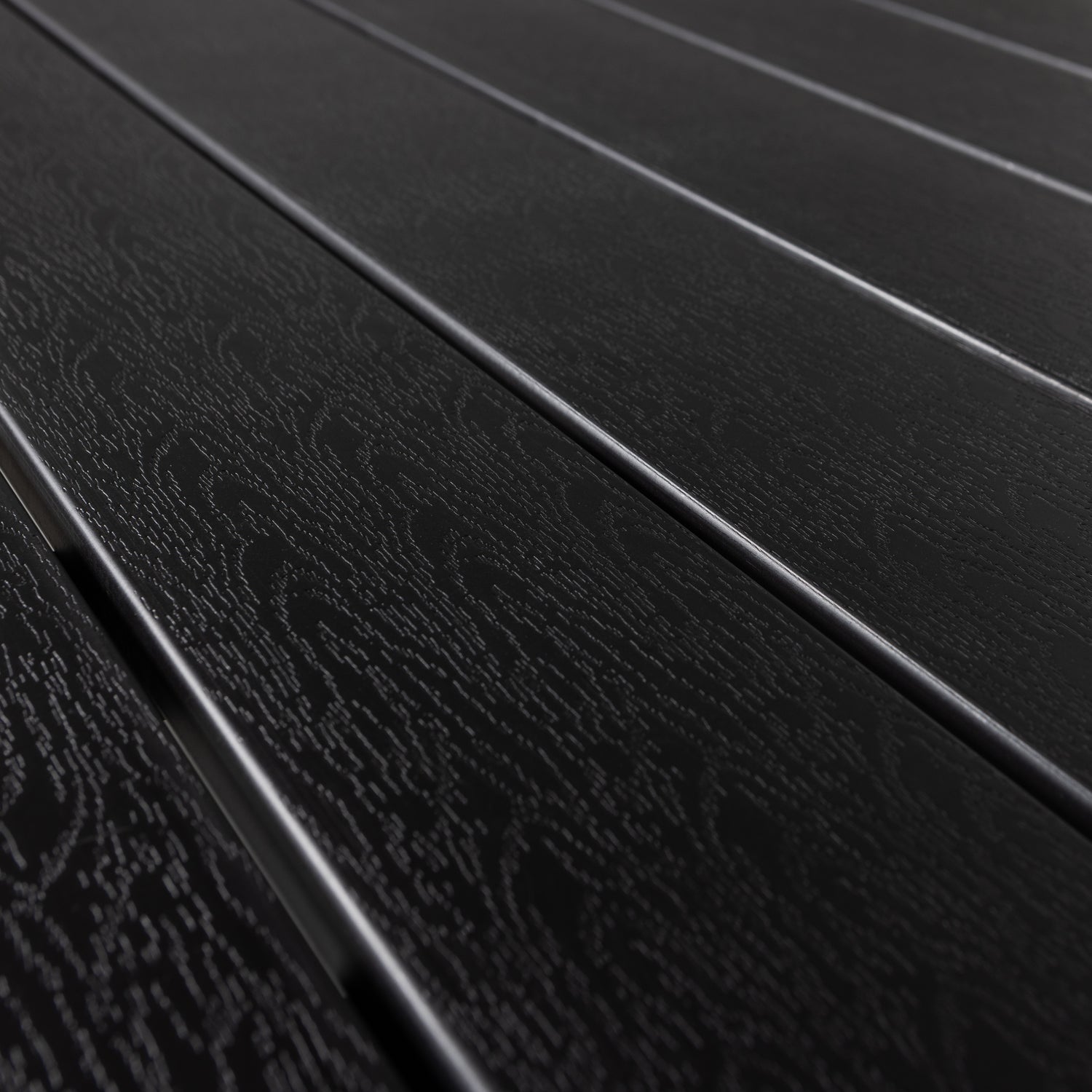 Stół ogrodowy VEERLE antracytowy