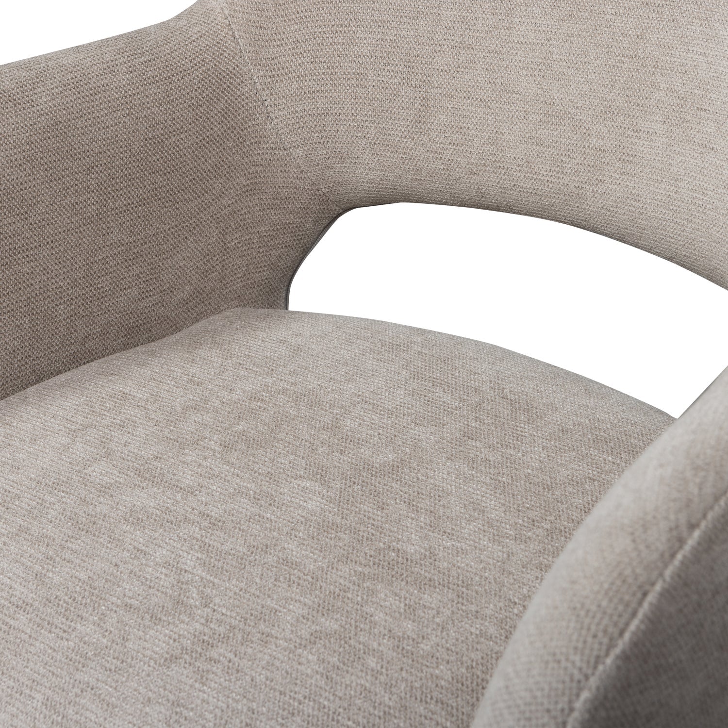 Krzesło JENNY beżowy