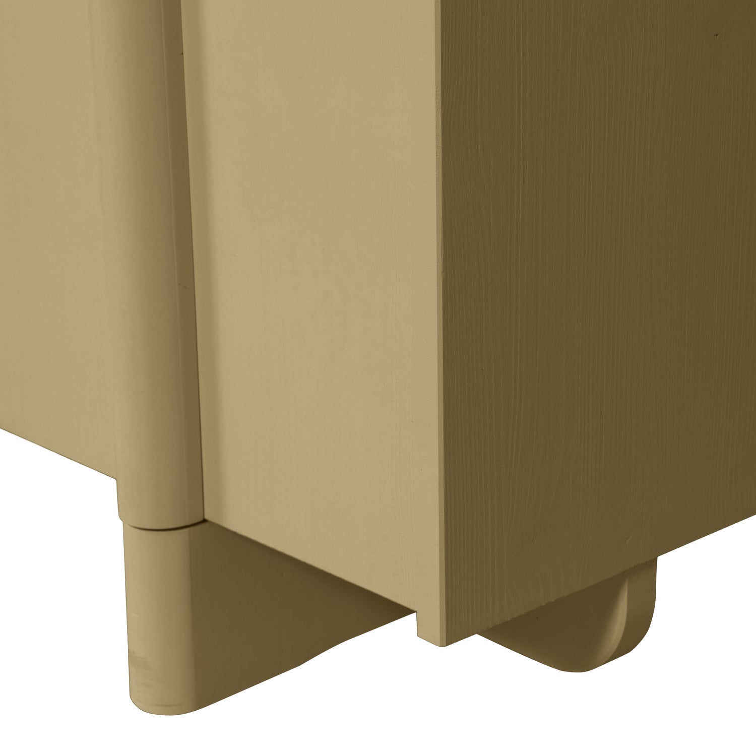 Szafa BASU zielony mchowy, marka Woood