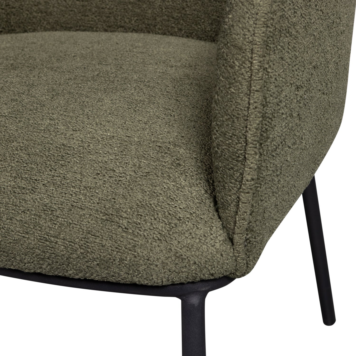 Leon Zielony chair