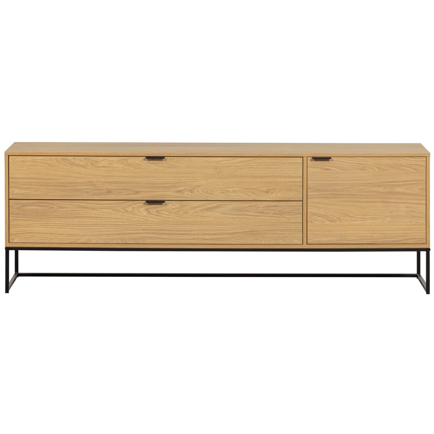 RTV cabinet silas melamin