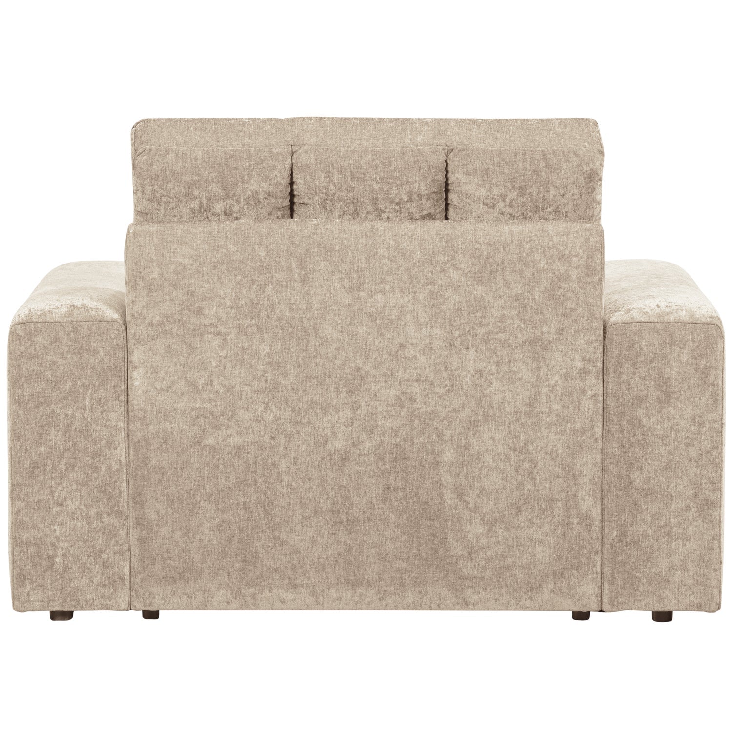 Second date armchair beige
