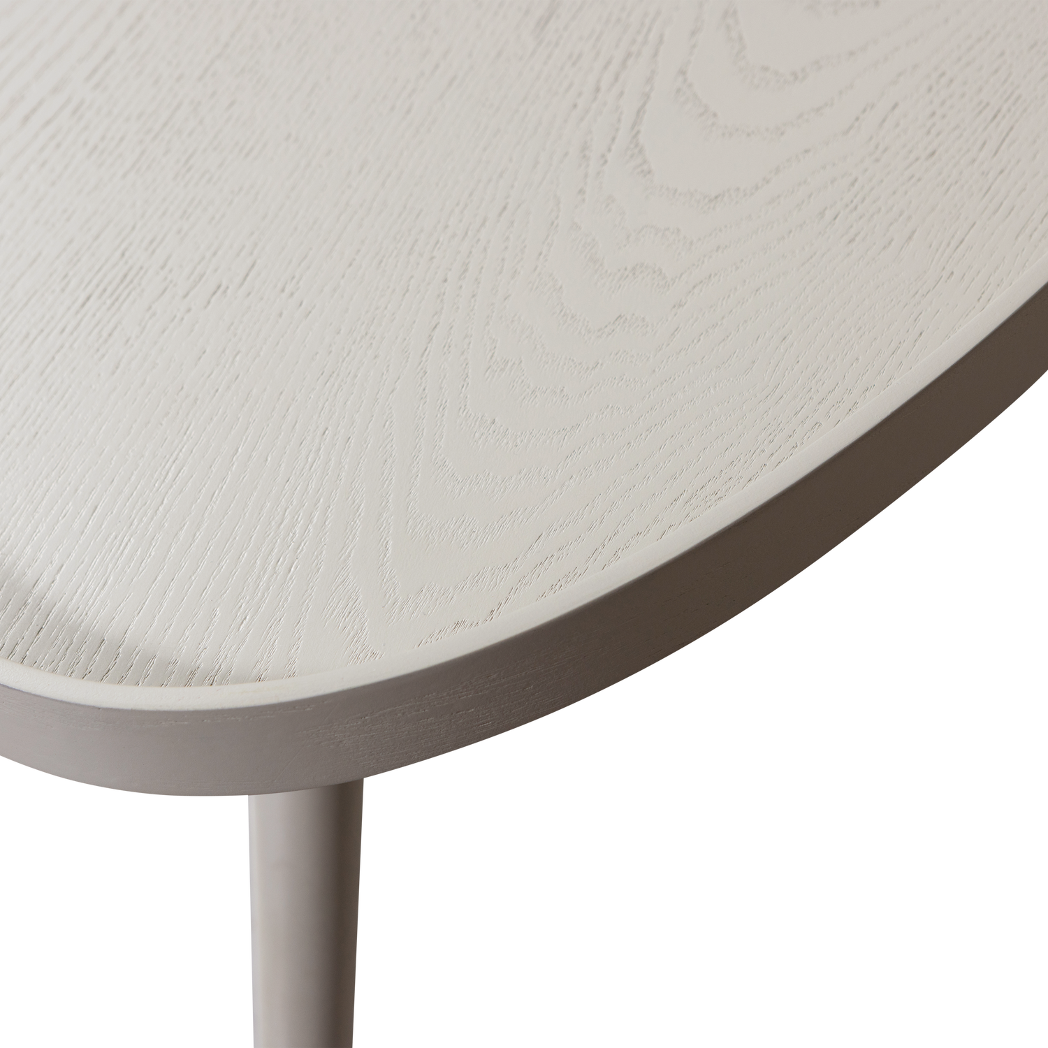 NISSA Sand Coffee Table Set