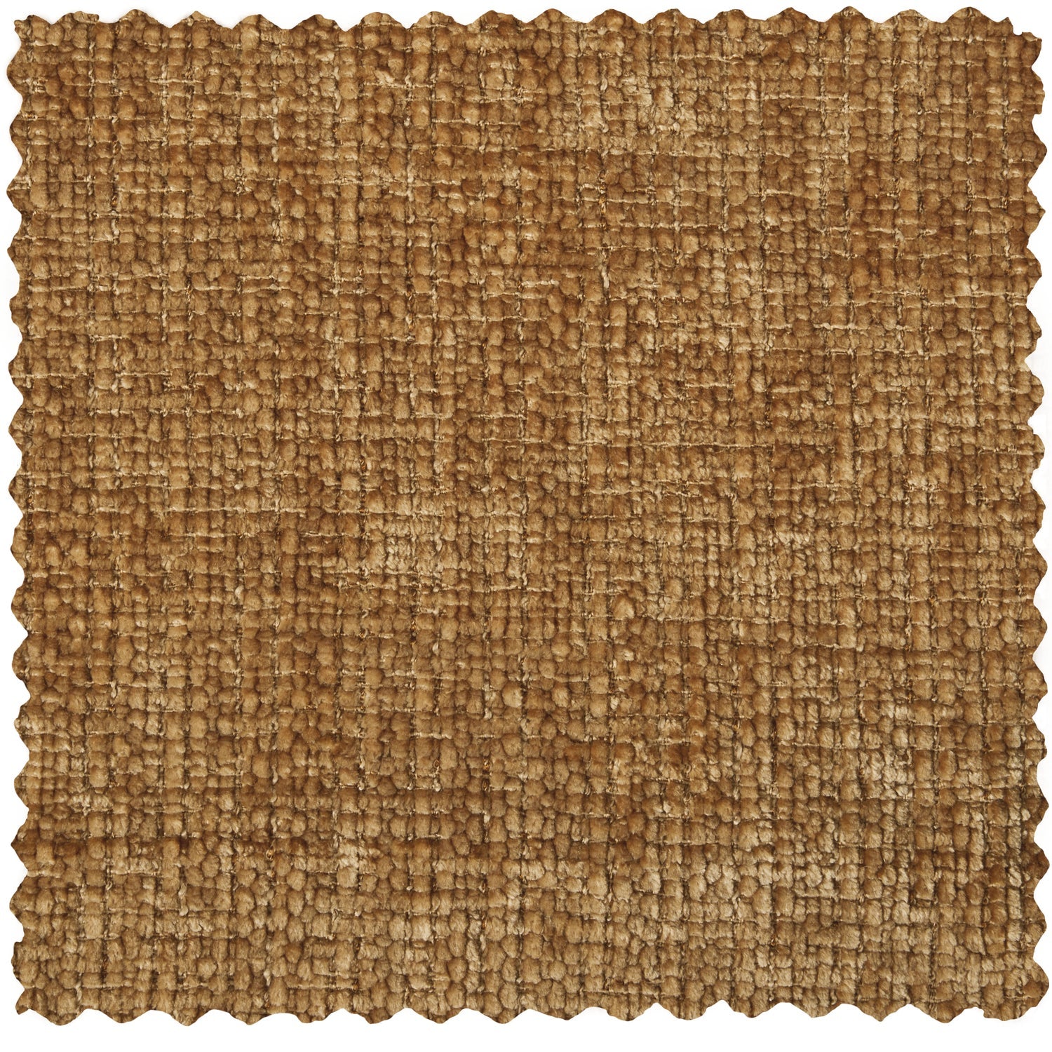 Modulaire rechtszijdige hoekbank CLOUD honingkleur