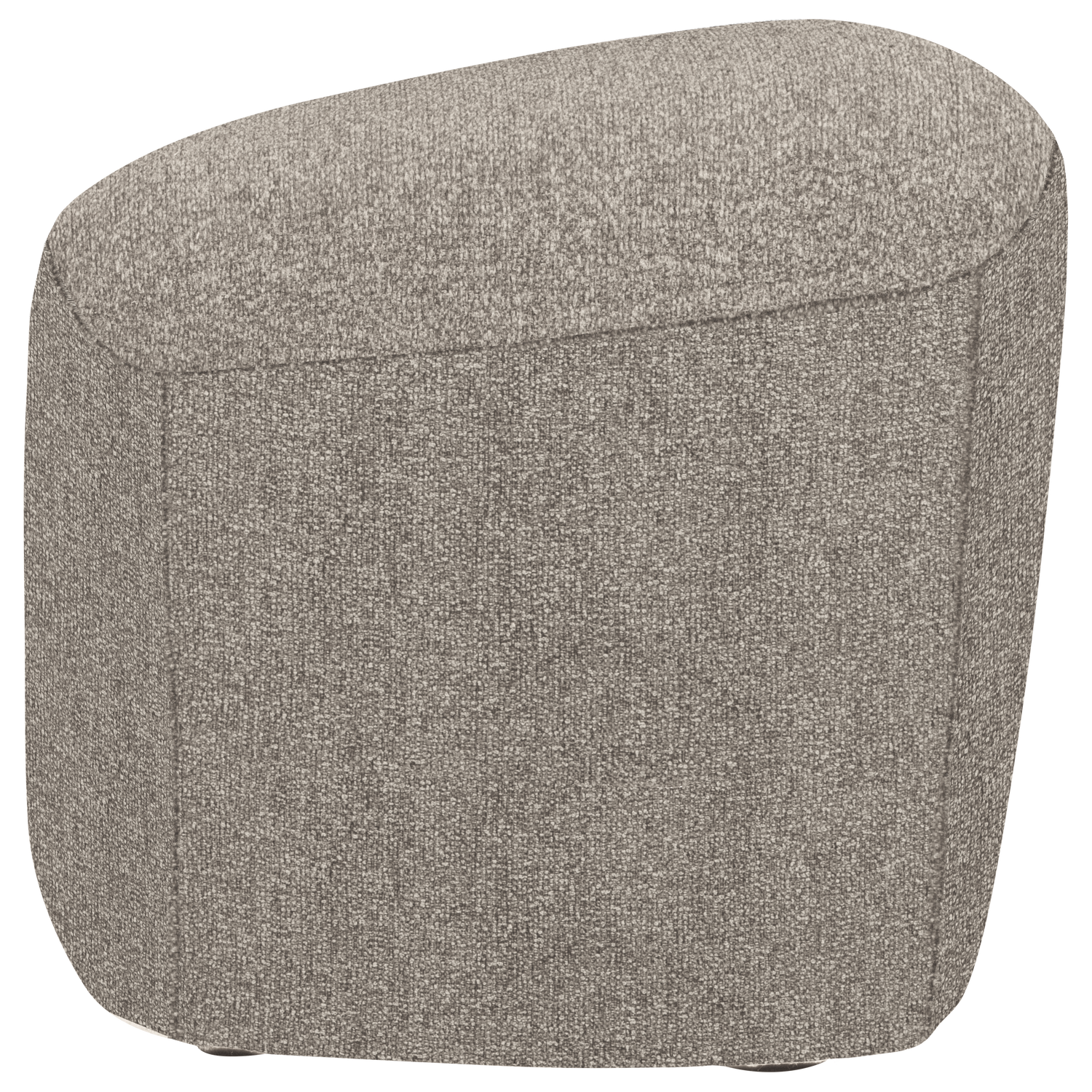Puff LOFTY beige Melange