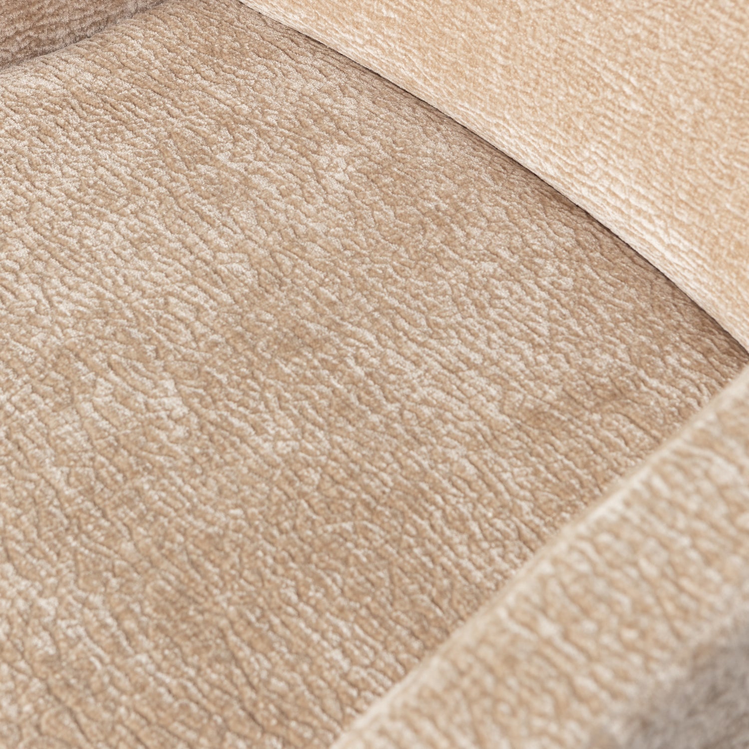 Stoel MOUNT zandkleur