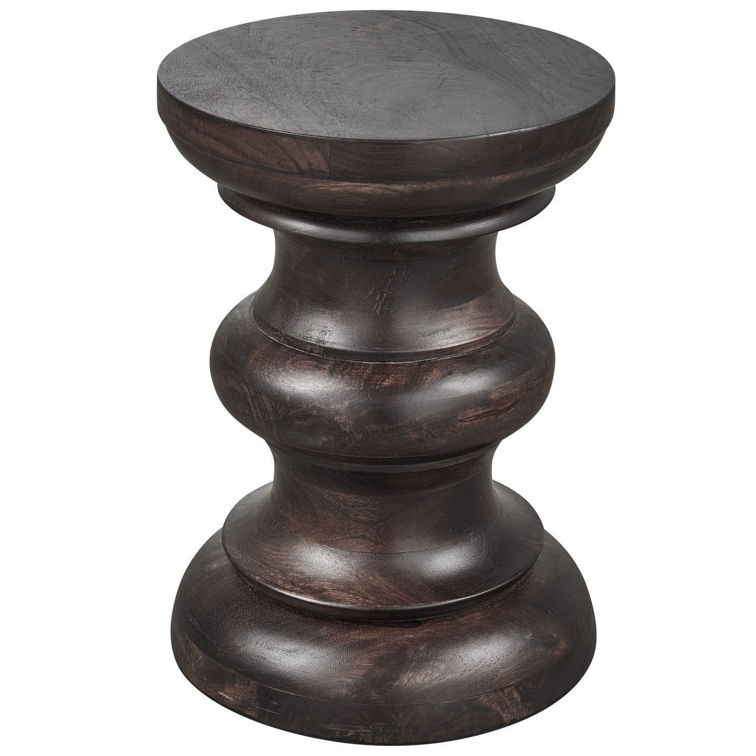 JONAH brown side table