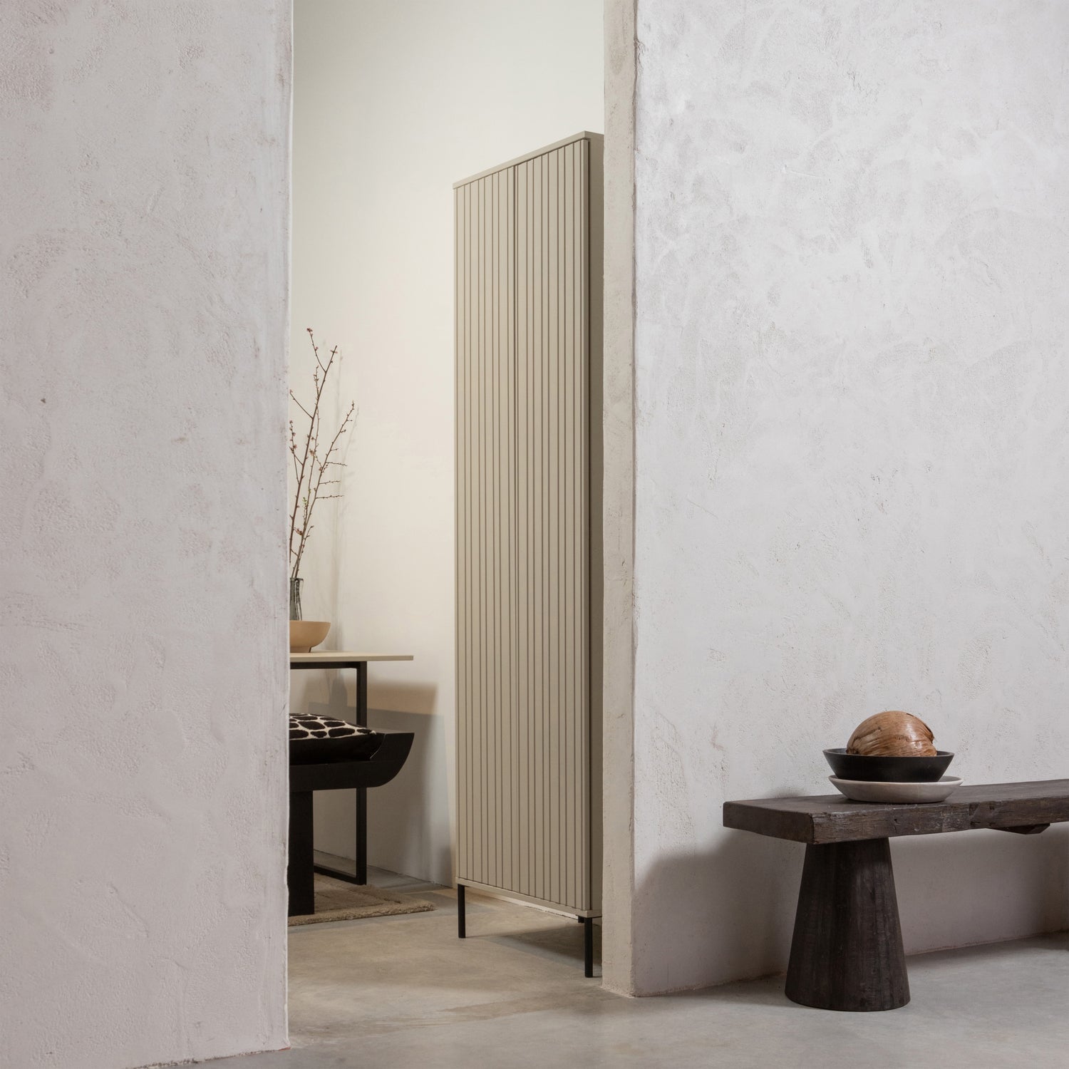 Regal NEW GRAVURE beige