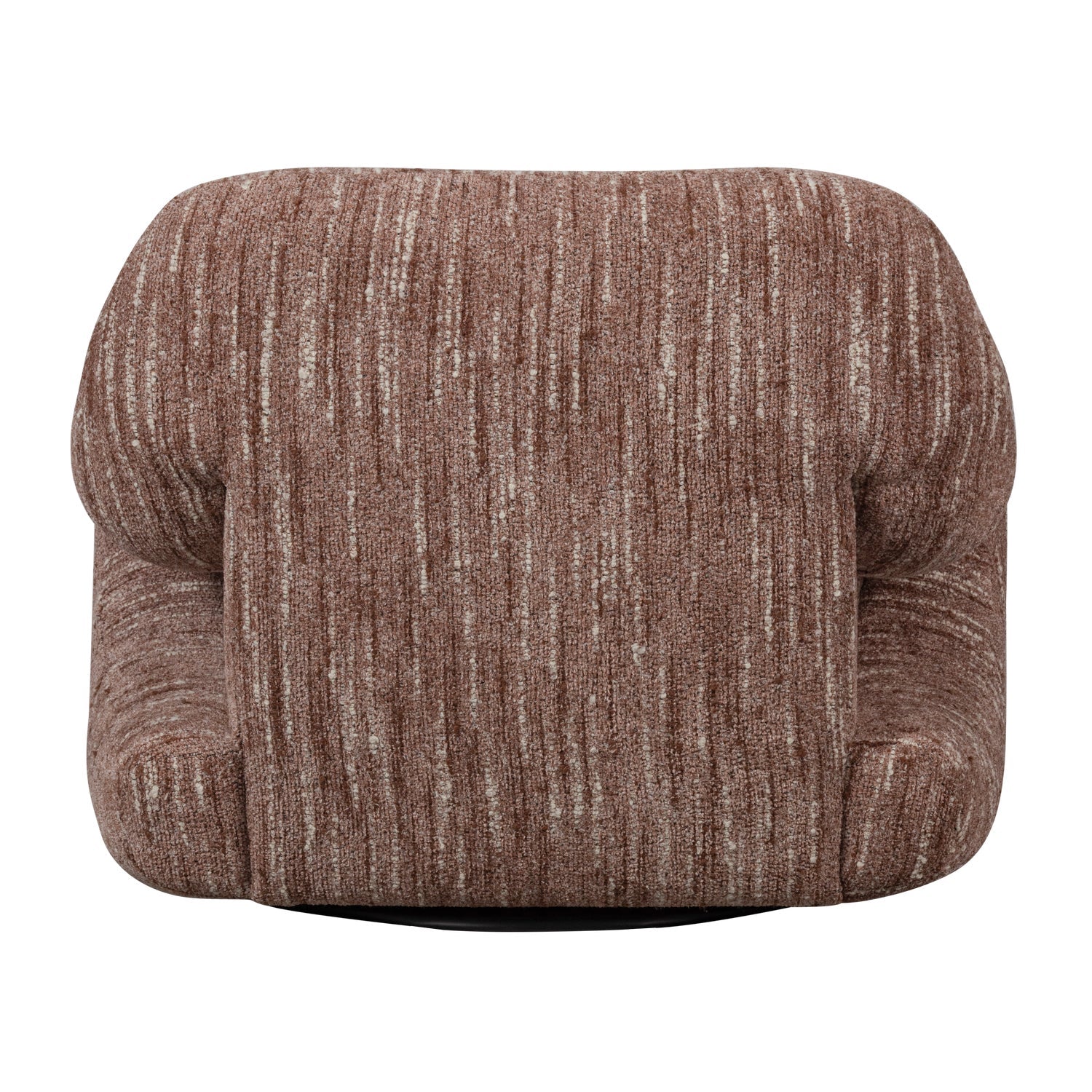 Fauteuil FOLKE vuilroze