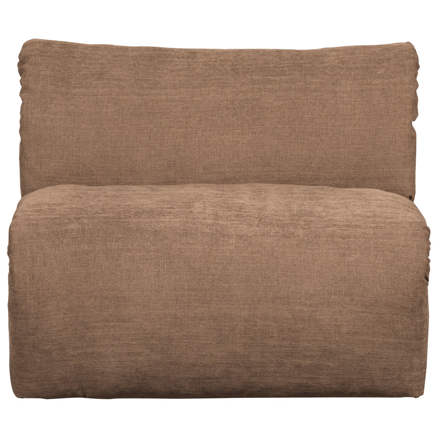 BAGGY modular sofa - brown element