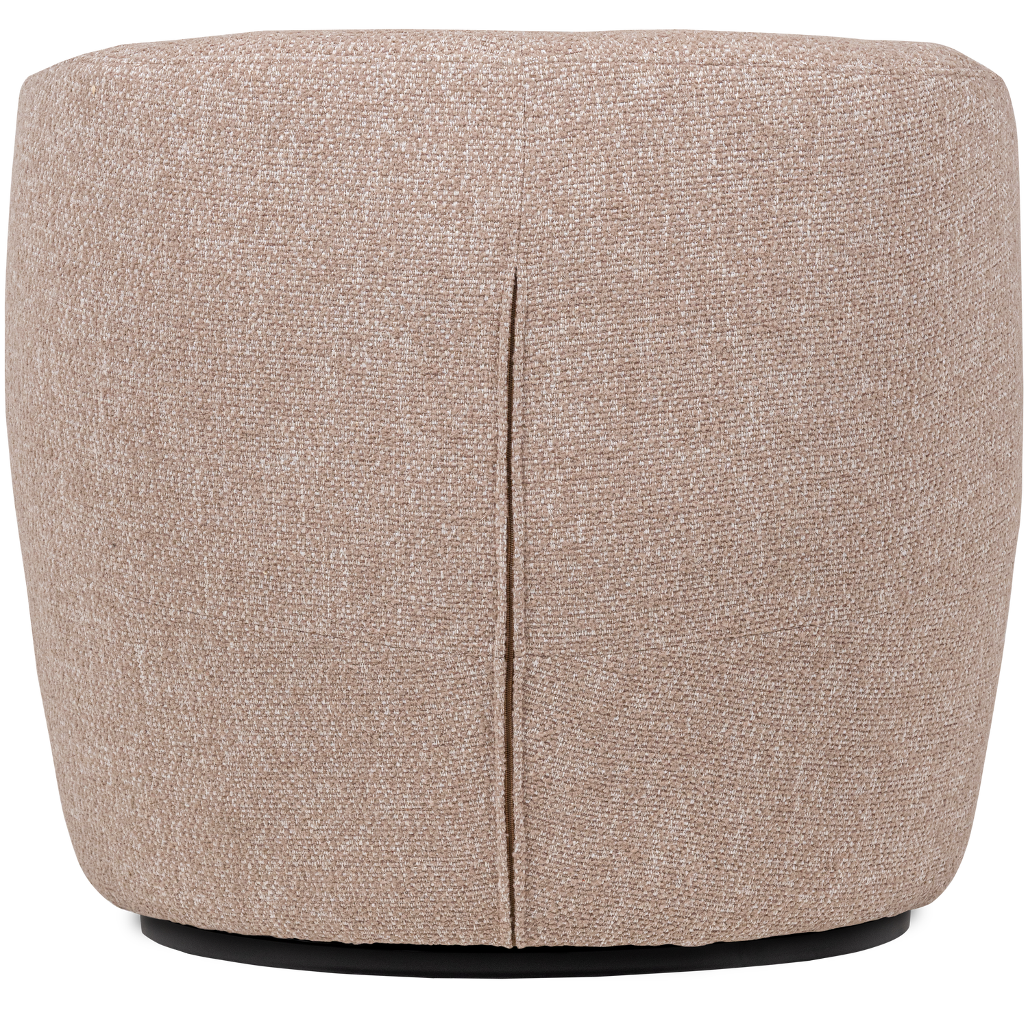 Draaistoel SERRA beige
