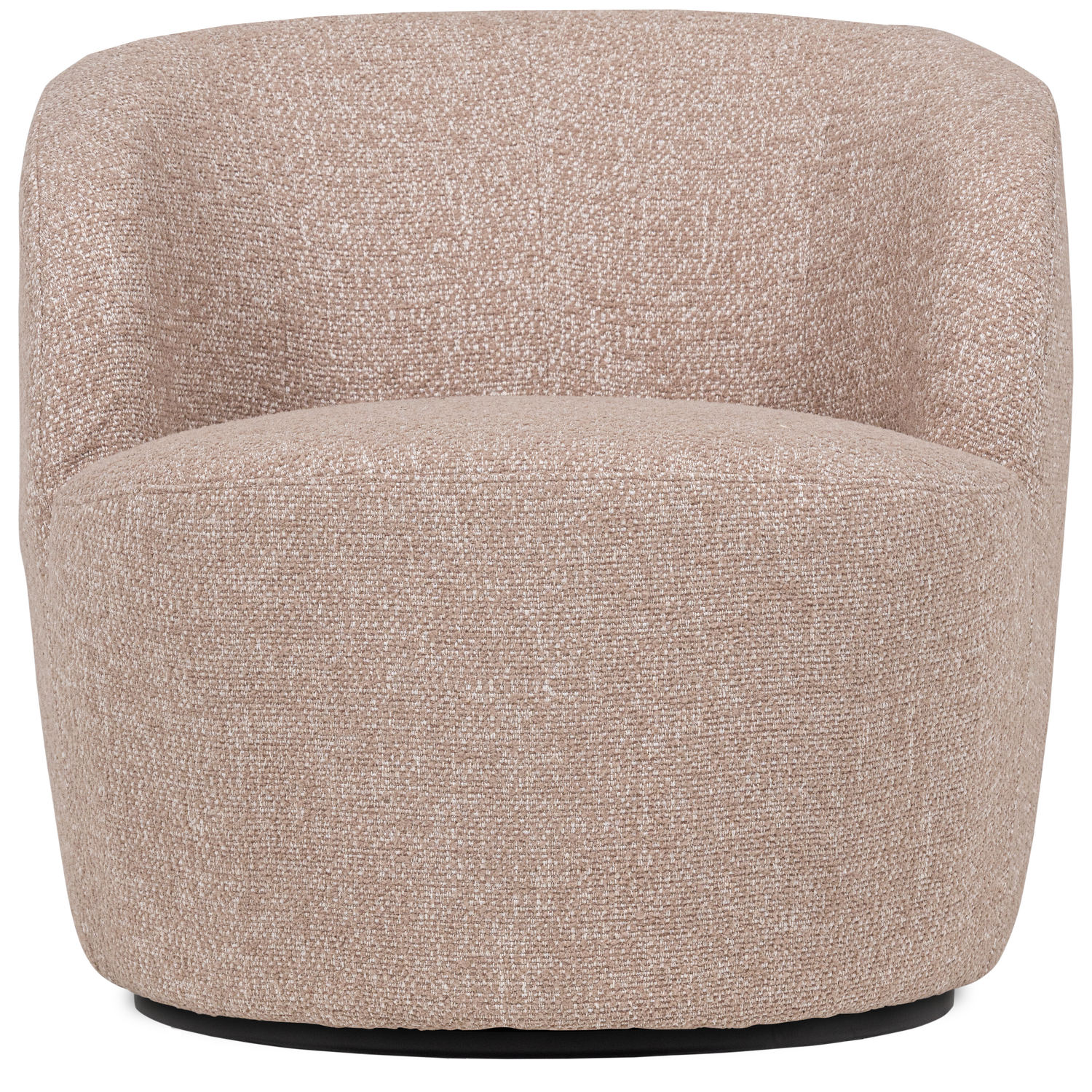 Draaistoel SERRA beige
