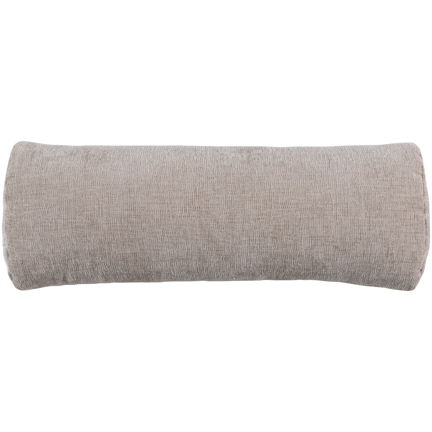 Sofa halfcirkel 4-persoons BATAVIER zandkleurig