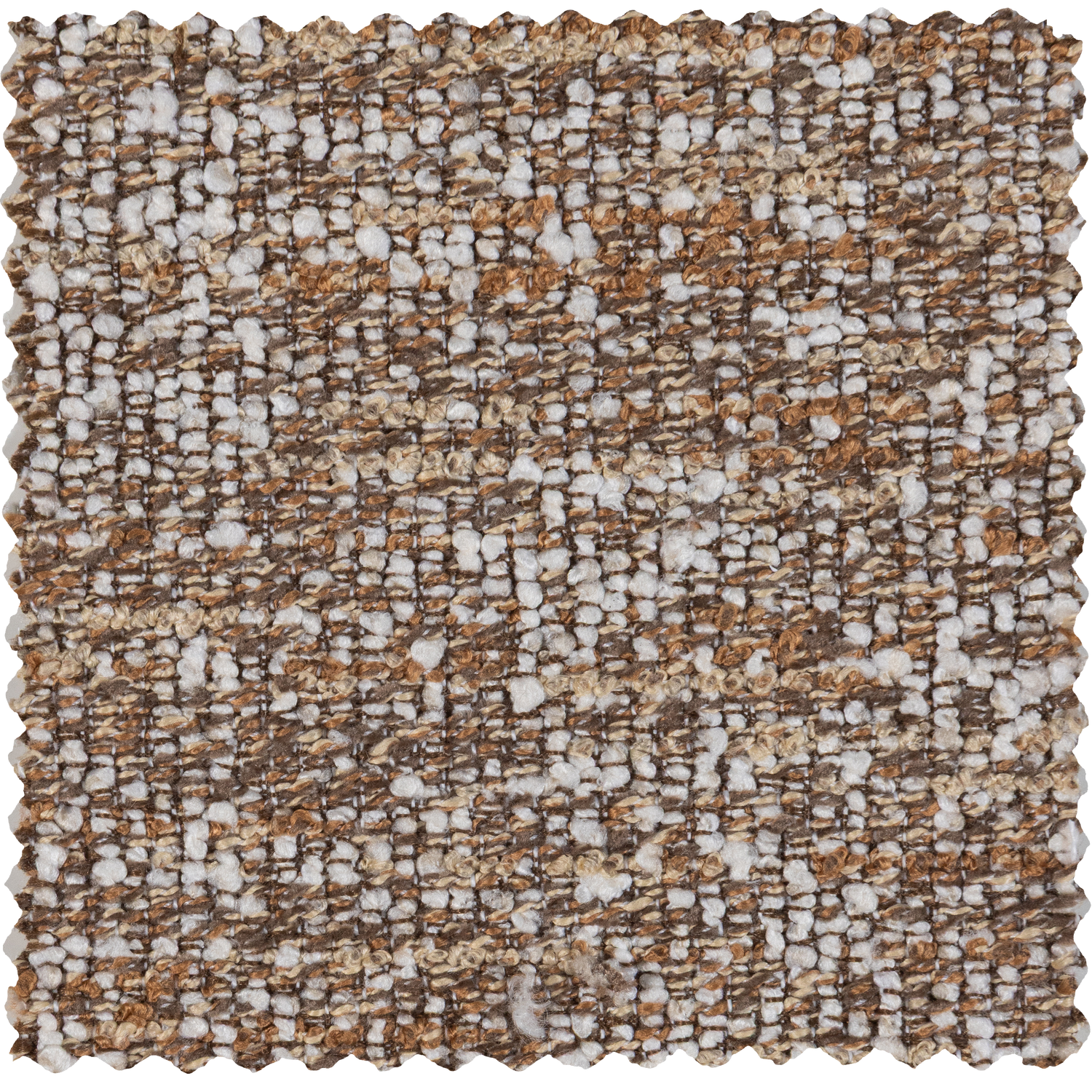 Sofa 3,5-zits BEAN lichtbruin gemêleerd