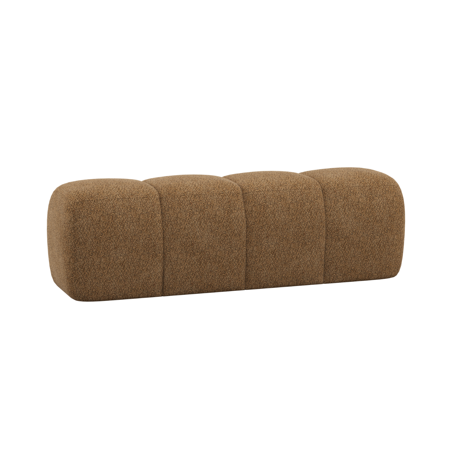 MOJO Honey Lamb Bench